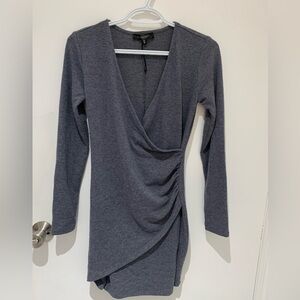 Dynamite Sweater Dress - Small